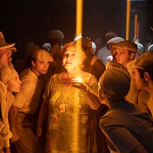 Foto En un barrio de Nueva York