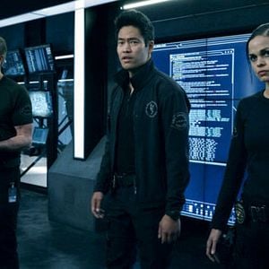 Foto S.W.A.T. Los hombres de Harrelson