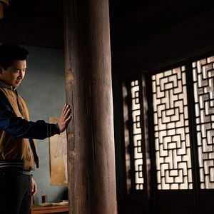 Foto Shang-Chi y la leyenda de los Diez Anillos