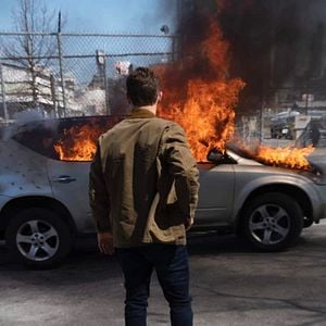 Foto Blue Bloods (Familia de policías)