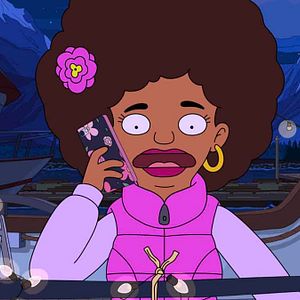 Foto The Great North