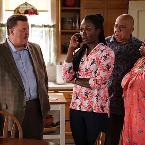 Foto Barry Shabaka Henley