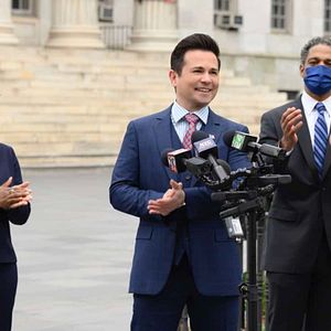 Foto Freddy Rodriguez