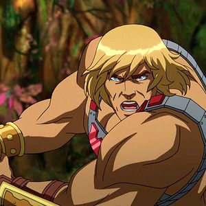 Foto Masters del Universo: Revelación