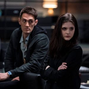 Foto Ley y Orden: crimen organizado