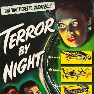 Foto Terror en la noche