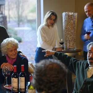 Foto Cuéntame cómo pasó