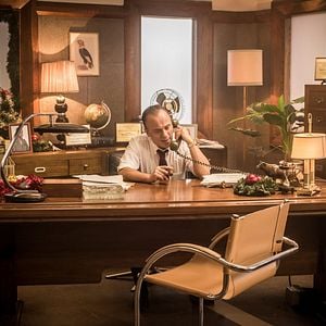 Foto Javier Gutiérrez