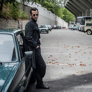 Foto Reyes de la noche