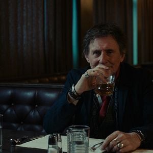 Foto Gabriel Byrne