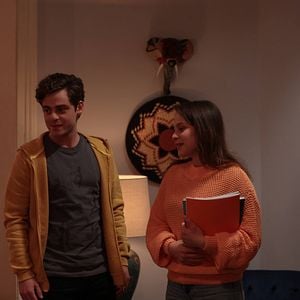 Foto Inocentes (Masumlar Apartmanı)