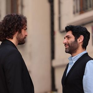 Foto Inocentes (Masumlar Apartmanı)