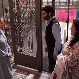 Foto Inocentes (Masumlar Apartmanı)