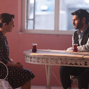 Foto Inocentes (Masumlar Apartmanı)