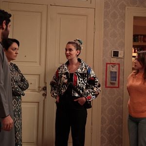 Foto Inocentes (Masumlar Apartmanı)