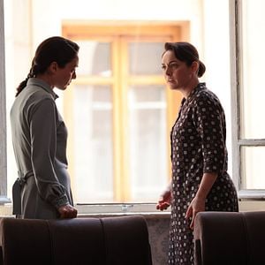 Foto Inocentes (Masumlar Apartmanı)