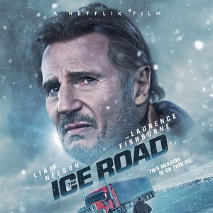 Foto Ice Road