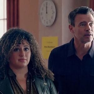 Foto The Big Leap: El gran salto