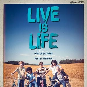 Foto Live is Life: La gran aventura