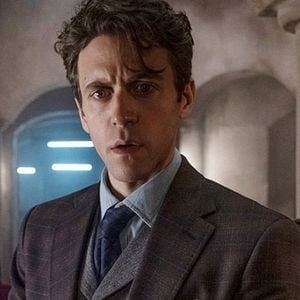 Foto Dan Brown: El símbolo perdido