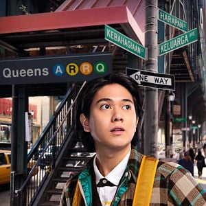 Foto Ali & Ratu Ratu Queens