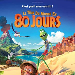 Foto Los buscamundos