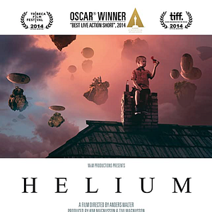 Foto Helium