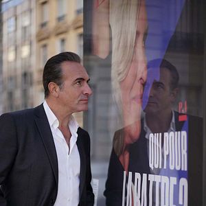Foto Jean Dujardin