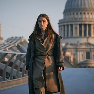 Foto La Guerra de los Mundos