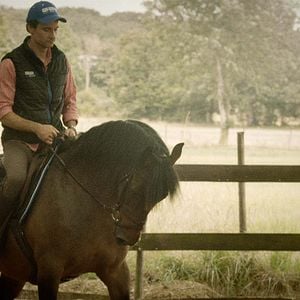 Foto Florian Hessique