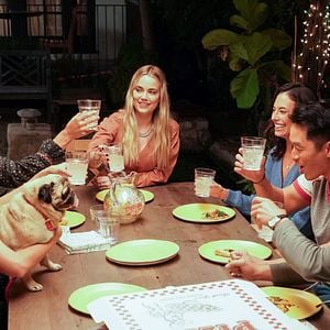 Foto Angelique Cabral