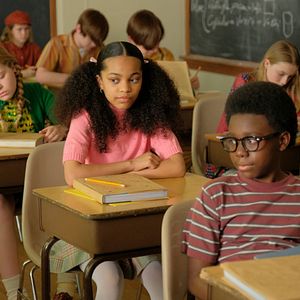 Foto Aquellos maravillosos años (2021)