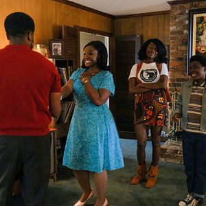 Foto Aquellos maravillosos años (2021)