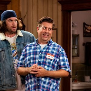 Foto Que te den, Kevin