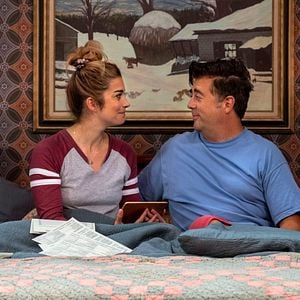 Foto Que te den, Kevin