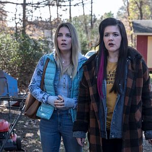 Foto Que te den, Kevin