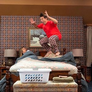 Foto Que te den, Kevin