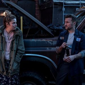 Foto Que te den, Kevin