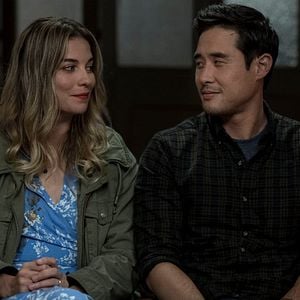 Foto Que te den, Kevin