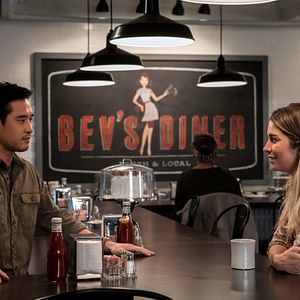 Foto Que te den, Kevin