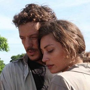 Foto Un país sin lluvia