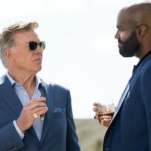 Foto Christopher McDonald