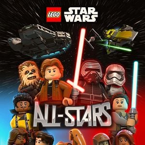 Foto Lego Star Wars: All Stars