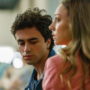 Foto Ester Expósito