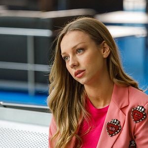 Foto Ester Expósito