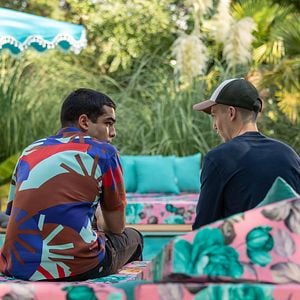 Foto Élite: Historias breves