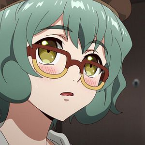 Foto Fairy Ranmaru : Anata no Kokoro Otasuke Shimasu