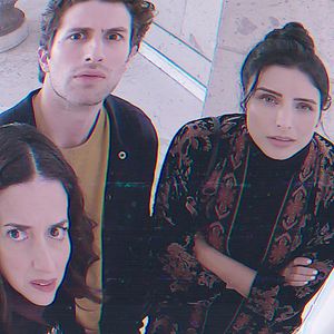 Foto Cecilia Suárez