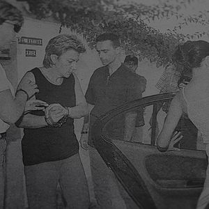 Foto El caso Wanninkhof - Carabantes