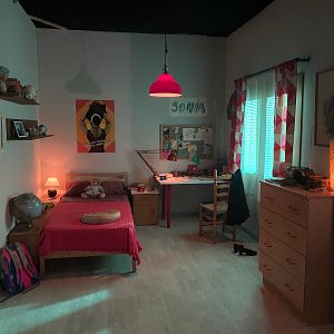 Foto El caso Wanninkhof - Carabantes